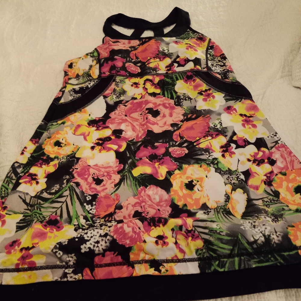 Fila sports dress